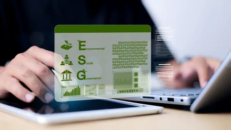 ▲面對全球減碳大勢，台灣高耗能產業正在迅速調整步伐，展現出創新與永續並行的堅定決心。（圖／shutterstock）