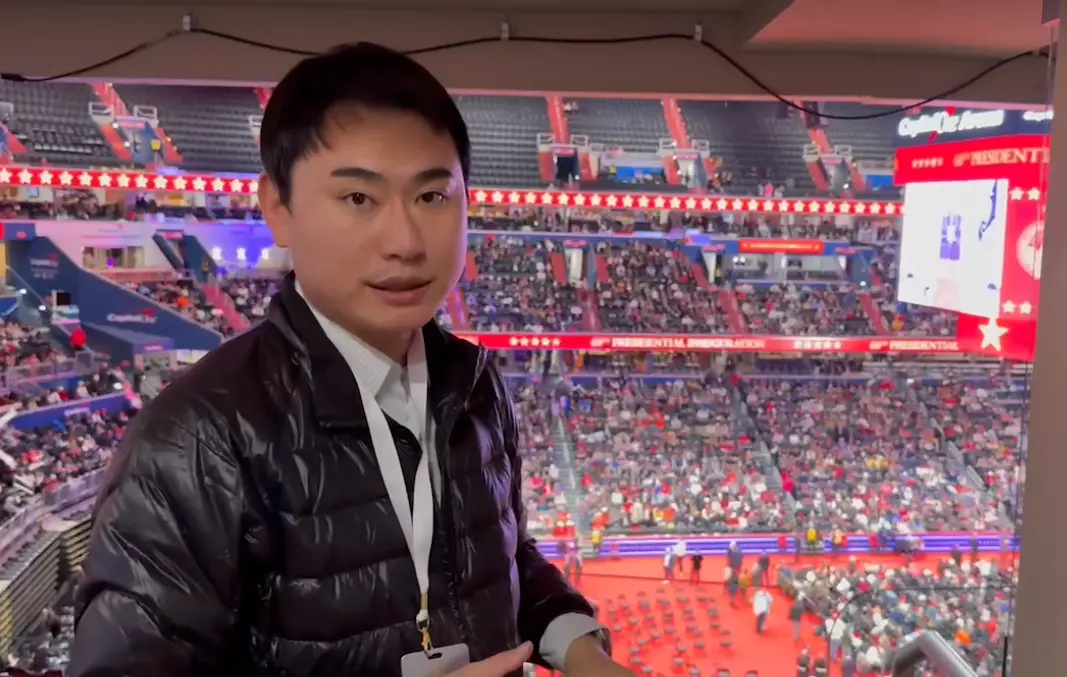 ▲陳冠廷認為，台灣應未雨綢繆，密切關注美國政策動向，提前研擬應對策略。（圖／陳冠廷辦公室提供）