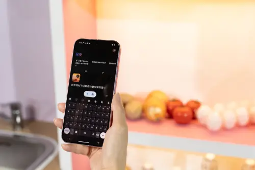 Gemini 擴充功能也同步支援繁體中文,方便串連到其他應用程式中,幫助用戶更有效率地完成工作。(圖/官方提供) ▲Gemini 擴充功能也同步支援繁體中文,方便串連到其他應用程式中,幫助用戶更有效率地完成工作。(圖/官方提供)