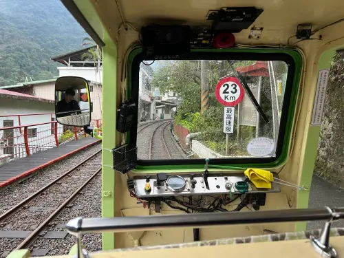 ▲烏來老街、烏來溫泉(圖/記者賴禹妡攝) ▲烏來老街、烏來溫泉(圖/記者賴禹妡攝)