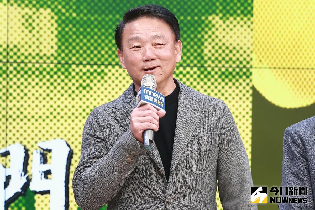 經典賽/台鋼2小將陳宇宏、伍祐城入選中華隊!洪總:替他們開心 | 運動 | NOWnews今日新聞