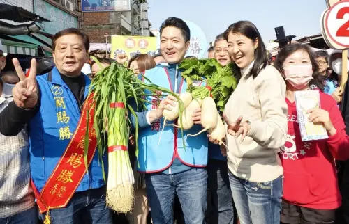 巷仔內/草屯補選綠營為何大敗?這舉動寒透人心 許淑華歡喜收割