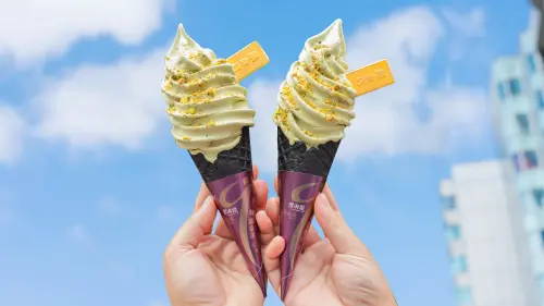 ▲1月28日至1月31日限定,APP有思樂冰特大杯、霜淇淋、酷聖霜、酷聖石2oz冰淇淋買2送2。(圖/業者提供) ▲1月28日至1月31日限定,APP有思樂冰特大杯、霜淇淋、酷聖霜、酷聖石2oz冰淇淋買2送2。(圖/業者提供)