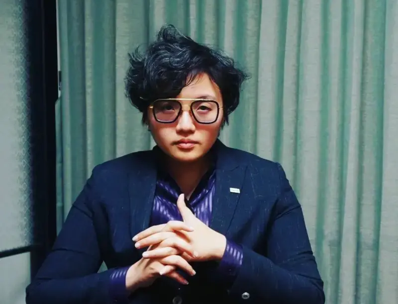 起底吳靜怡！不爽被稱柯文哲「前幕僚」　因「這事」翻臉改當柯黑