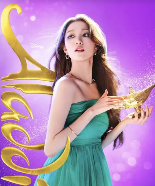 ▲李聖經在劇中的表現十分亮眼。(圖/IG musicofthenightkr) ▲李聖經在劇中的表現十分亮眼。(圖/IG musicofthenightkr)