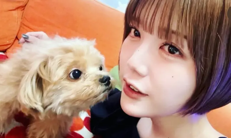 ▲中居正廣桃色糾紛引爆富士台性醜聞！青木歌音（如圖）公開指控富士電視台，揭露長期存在性騷擾與輕視女性的問題。（圖／翻攝自青木歌音 IG）