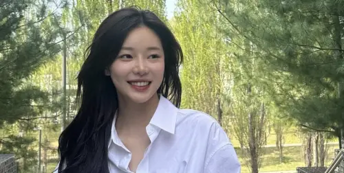 ▲經紀公司指出李時安簽署完延長專屬合約的協議後就錄製《單身即地獄4》，豈料拍完就走人。（圖／IG youseeany）