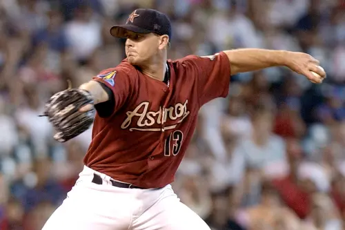 ▲明星終結者Billy Wagner今（22）日以82.5%的得票率入選名人堂，在苦等10年後，終於如願成為名人堂一員，得知消息當下也感動落淚。（圖／美聯社／達志影像）