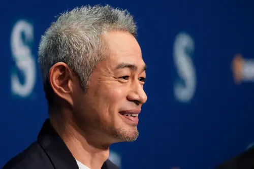 差一票挺好的!鈴木一朗充滿哲理的看名人堂票選:不完美才是人生