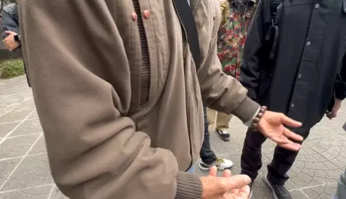 ▲因為爆打高嘉瑜入獄的林秉樞，日前傳出病危消息，今（22）林秉樞的父親哽咽指出，林秉樞去年12月18日住院至今還在加護病房。（圖／翻攝畫面）