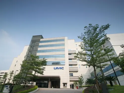 聯電股東會紀念品來了!「UMCx咖波鋼珠筆套組」3/26前買進才有
