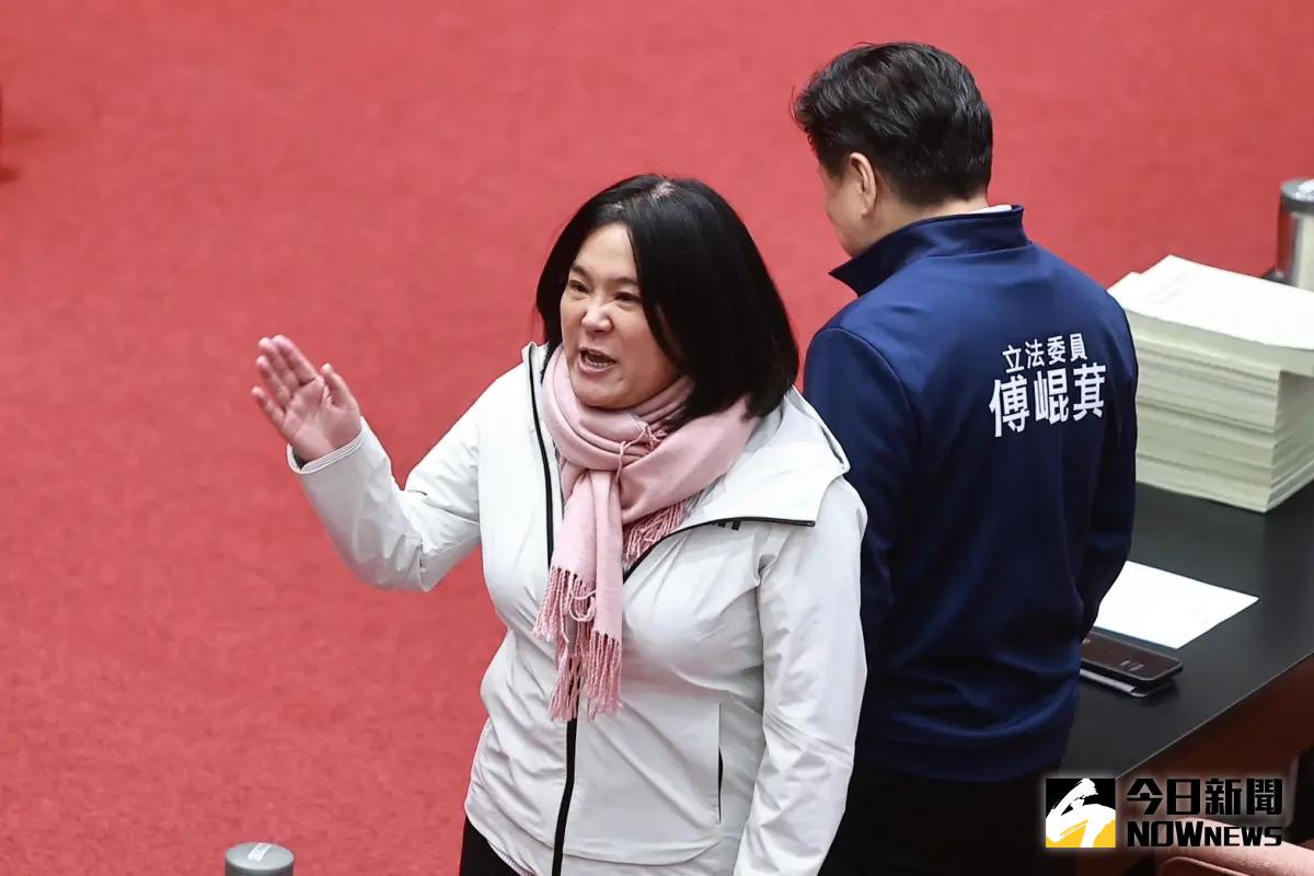 ▲國民黨立委陳玉珍近日再提案增訂《離島建設條例》草案引關注。（圖／資料照片）