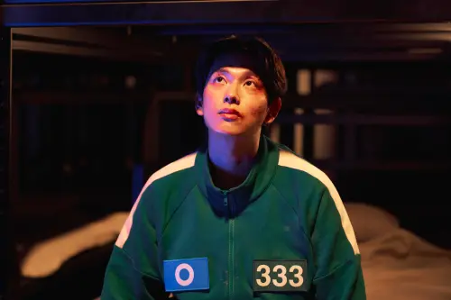 ▲▼飾演的角色是「公認渣男」,任時完也嘆氣。(圖/Netflix) ▲▼飾演的角色是「公認渣男」,任時完也嘆氣。(圖/Netflix)