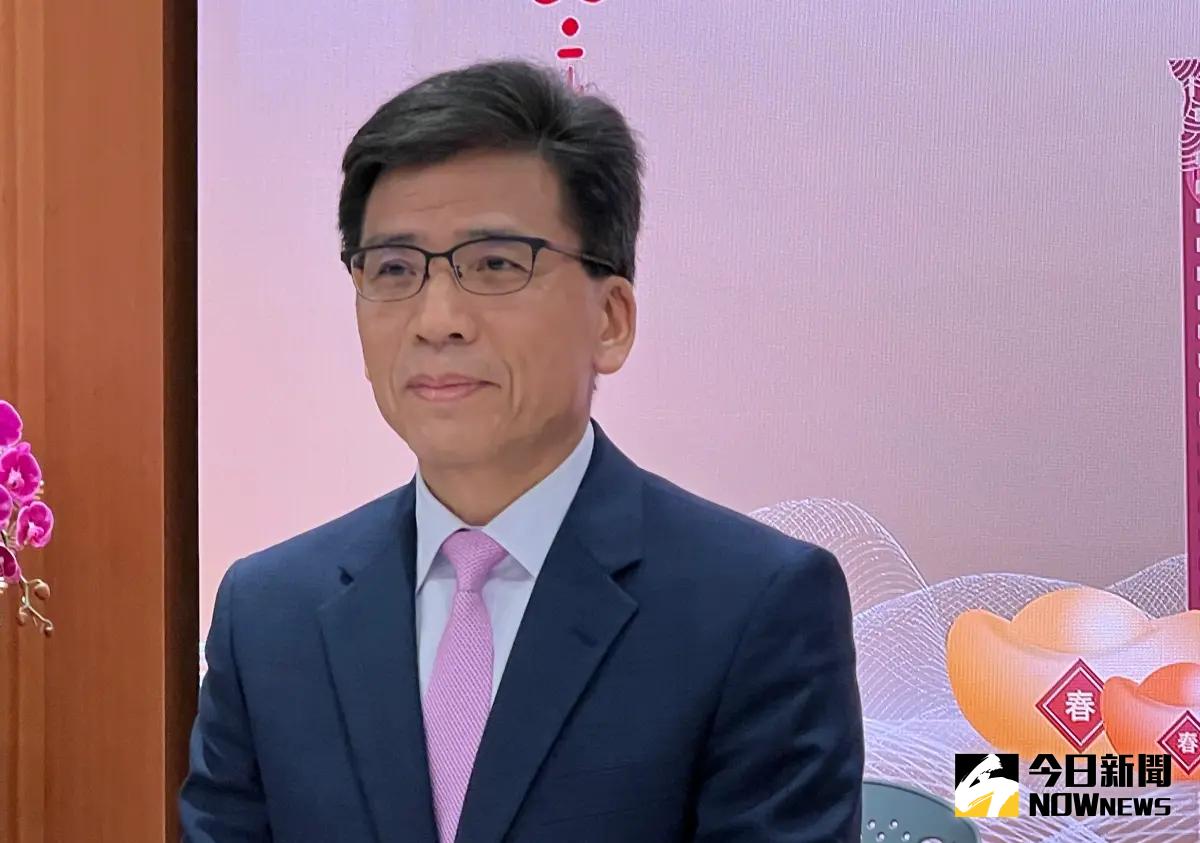 ▲金管會主委彭金隆昨（1）日表示，會對銀行放款水位滾動檢討，但不動產估價師事務所所長陳碧源認為，可能不是玩真的。（資料圖／記者顏真真攝）