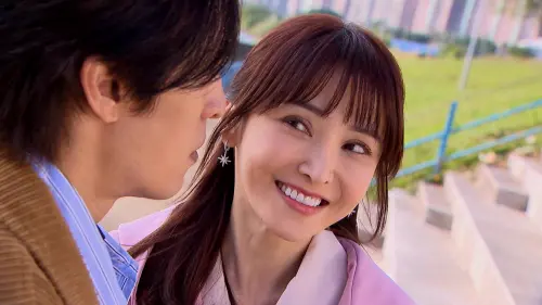 陳子玄在《願望》中演活綠茶婊,為了嫁入豪門,連劇中變成植物人的陳謙文都不放過。(圖/三立提供) ▲陳子玄在《願望》中演活綠茶婊,為了嫁入豪門,連劇中變成植物人的陳謙文都不放過。(圖/三立提供)