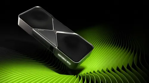 NVIDIA RTX5080台灣開賣時間曝！玩家憂：更換代價大　專家說話了
