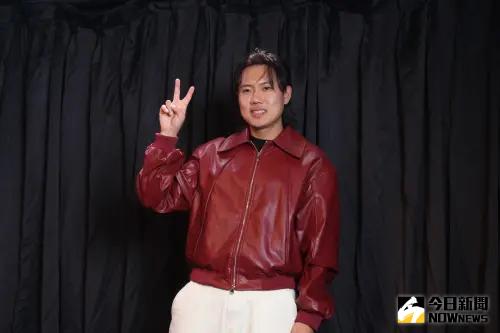 玖壹壹洋蔥結婚後首現身！曝生子計畫、2月離台　突喊：想退休了
