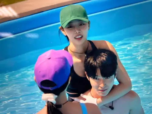 《單身即地獄4》淨洙太搶手！女生互抓頭髮、頭鎚　他慘淪工具人
