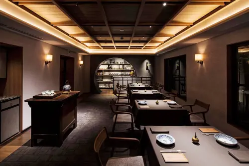 吃一餐每人4萬!東京三星中餐「茶禪華」主廚來台 VIP餐會被訂光