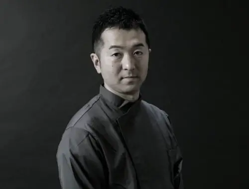 日本東京獲米其林三星的「茶禪華」餐廳主廚「川田智也(Tomoya Kawada)」,將來台舉辦客座餐會。(圖/台北晶華提供) ▲日本東京獲米其林三星的「茶禪華」餐廳主廚「川田智也(Tomoya Kawada)」,也曾來台舉辦客座餐會。(圖/晶華提供)