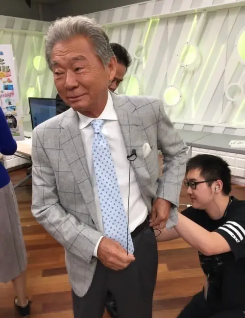 ▲三野文太（左）目前仍在醫院住院，病情尚未穩定，家人及粉絲持續為他的康復祈禱，希望能脫離險境。（圖／翻攝自三野文太 X）