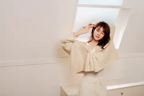 阿部瑪利亞 ▲(圖/潘朵拉的美妝盒提供)