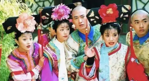 《NOWnews今日新聞》特此整理出4位「瓊瑤女主角」的演藝生平、名場面及近況,包括了「范冰冰、林心如、趙薇、劉雪華」(圖/翻攝自微博) ▲《NOWnews今日新聞》特此整理出4位「瓊瑤女主角」的演藝生平、名場面及近況,包括了「范冰冰、林心如、趙薇、劉雪華」(圖/翻攝自微博)
