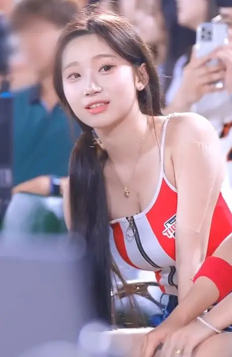 ▲李珠珢（圖／翻攝自@im.beautiful.girl1 抖音）