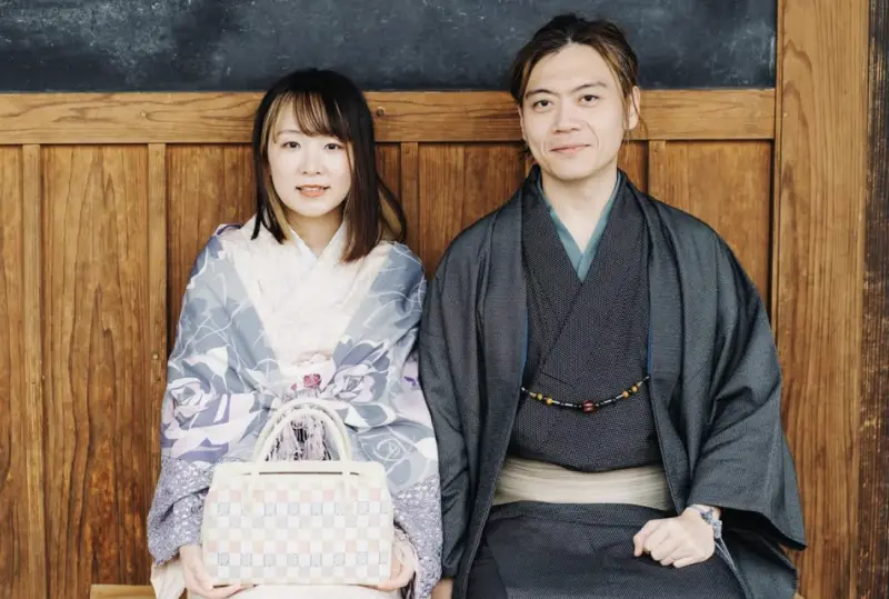 ▲《NOWNEWS今日新聞》整理今日娛樂看點：網紅Ryu（右）公開當年和前妻Yuma（左）是互相劈腿才結婚；台大五姬陳匡怡透露露張肖全曾追求她未果；男團TXT成員休寧凱被爆緋聞，在酒吧摟女性的影片曝光。（圖／翻攝自Yuma IG）