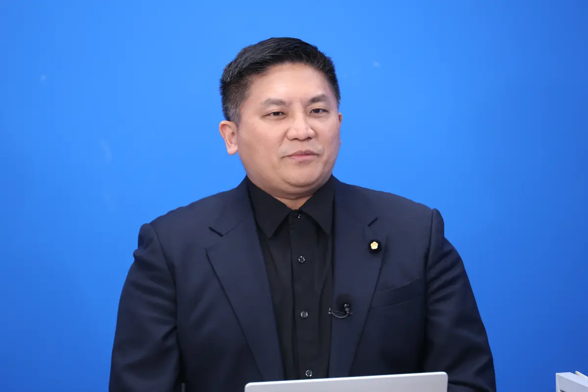 鄭黃會前夕！藍白戰將紛表態角逐宜蘭縣長 吳宗憲這樣回