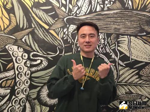 TPBL/「李雅英坐腿上」事件被罵翻!雲豹執行長張建偉今2度道歉