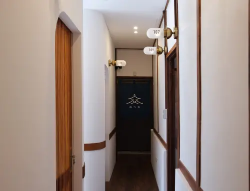 ▲「寶桑町屋」的文創青年旅館為獨立雅房，可一人一室，在房內也能擁有入住時的隱私性。（圖／雲品國際提供）
