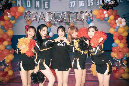 徐懷鈺高唱「炒雞喜歡你」引領復古Y2K新風潮。(圖/滾石唱片提供) ▲徐懷鈺高唱「炒雞喜歡你」引領復古Y2K新風潮。(圖/滾石唱片提供)