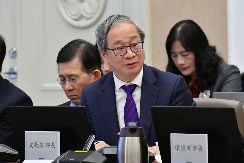 文化部認了！預算解凍報告早就寫好　她怒批李遠噁心：藝文界毒瘤