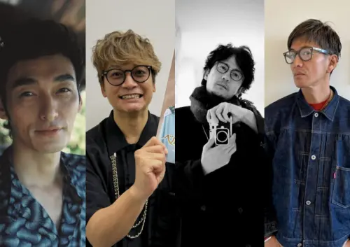 ▲SMAP成員草彅剛、香取慎吾、稲垣吾郎、木村拓哉。(圖/翻攝自IG) ▲SMAP成員草彅剛、香取慎吾、稲垣吾郎、木村拓哉。(圖/翻攝自IG)