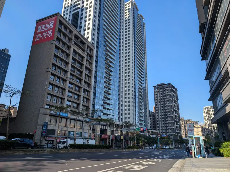 ▲信義房屋林口站前店孟繁均分析，A9因為新北市地址及完善建設，預售屋成交價已站上8字頭，5年內中古屋穩定在6字頭。（圖／信義房屋提供）