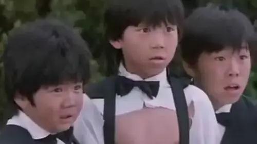 《好小子》小虎、小胖、阿國近況曝光！迪麗熱巴代表作竟是他導的
