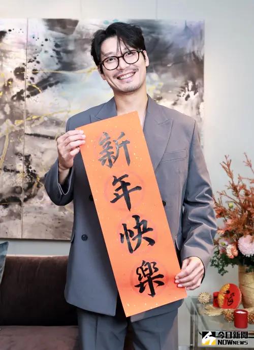 ▲此組照片要2025年1月29日大年初一才能公開,麻煩同仁要用玄彬、朴勳等人的照片,請先跳過這組,29日後即可使用。《哈爾濱》導演禹民鎬(左起)、玄彬、朴勳接受《NOWnews今日新聞》專訪。(圖/記者吳翊緁攝) ▲此組照片要2025年1月29日大年初一才能公開,麻煩同仁要用玄彬、朴勳等人的照片,請先跳過這組,29日後即可使用。《哈爾濱》導演禹民鎬(左起)、玄彬、朴勳接受《NOWnews今日新聞》專訪。(圖/記者吳翊緁攝)