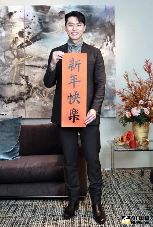 ▲此組照片要2025年1月29日大年初一才能公開,麻煩同仁要用玄彬、朴勳等人的照片,請先跳過這組,29日後即可使用。《哈爾濱》導演禹民鎬(左起)、玄彬、朴勳接受《NOWnews今日新聞》專訪。(圖/記者吳翊緁攝) ▲此組照片要2025年1月29日大年初一才能公開,麻煩同仁要用玄彬、朴勳等人的照片,請先跳過這組,29日後即可使用。《哈爾濱》導演禹民鎬(左起)、玄彬、朴勳接受《NOWnews今日新聞》專訪。(圖/記者吳翊緁攝)