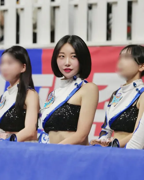 ▲（圖／金裕娜IG）