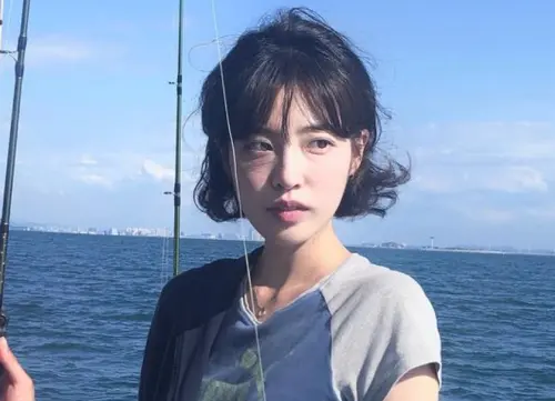 AKMU李燦赫爆熱戀河智秀！2天前還傳出分手女偶像　遭疑無縫接軌
