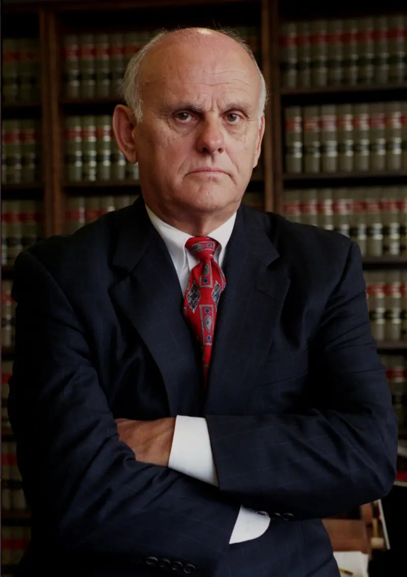 ▲美國華盛頓州西雅圖的聯邦法官考格諾，23日以違憲為由，頒布臨時禁制令，意在阻止川普廢除出生公民權的舉措。（圖／美聯社／達志影像）