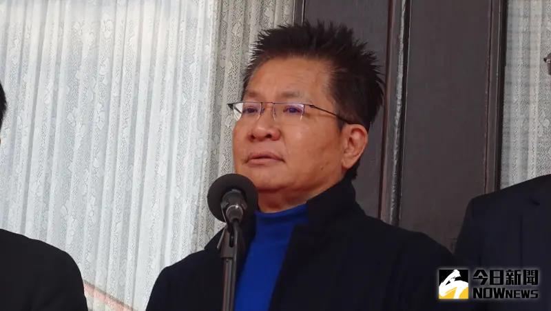 ▲民眾黨立委吳春城推動壯世代促進法，引發外界質疑。（圖／記者呂炯昌攝）