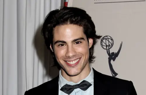 《貞愛好孕到》39歲馬丁「走絕路」離世！女星悲喊：盼能多聊幾句
