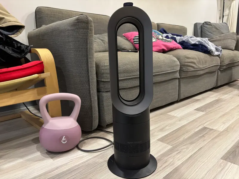 ▲壞掉的家電、破掉的鍋碗瓢盆等9大類物品不要留過年，命理專家楊登嵙示警，留著不但會破財，還可能衰整年。（圖／記者徐銘穗攝）