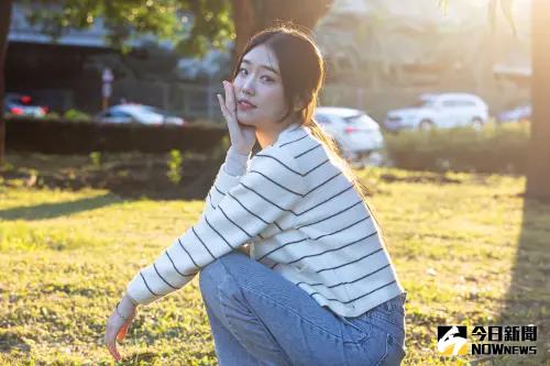 獨家／Judy成韓籍啦啦隊女神閨密！私下對話曝光　提李晧禎難過了
