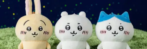 《吉伊卡哇Chiikawa(日語:ちいかわ)》全名是「又小又可愛的傢伙」,最初是在作者ナガノ(Nagano)在Twitter(後來稱為X)帳號上從2018年開始公開,2020年1月開始成為連載短篇漫畫。(圖/取自吉伊卡哇X,ちいかわアニメ火金) ▲《吉伊卡哇Chiikawa(日語:ちいかわ)》全名是「又小又可愛的傢伙」,最初是在作者ナガノ(Nagano)在Twitter(後來稱為X)帳號上從2018年開始公開,2020年1月開始成為連載短篇漫畫。(圖/取自吉伊卡哇X,ちいかわアニメ火金)