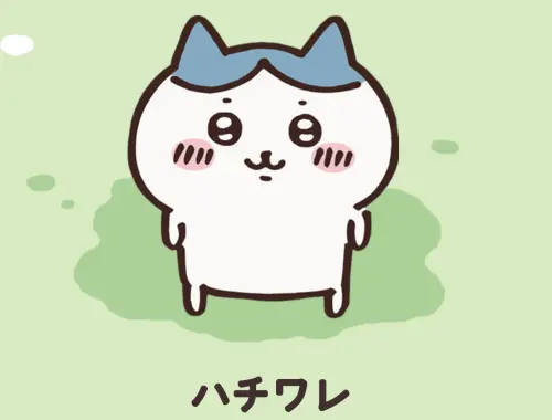 小八貓是吉伊卡哇的朋友,原型是貓咪,又名小八。(圖/翻攝吉伊卡哇官網) ▲小八貓是吉伊卡哇的朋友,原型是貓咪,又名小八。(圖/翻攝吉伊卡哇官網)