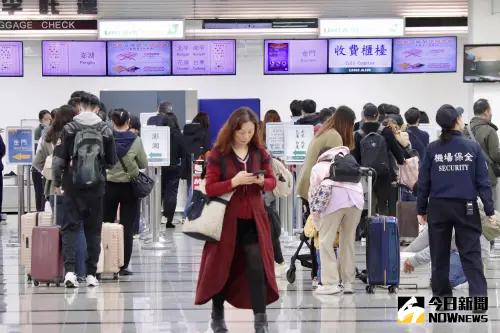 空運逐步恢復!國際線運量今年有望超越疫前 9月將開航阿布達比