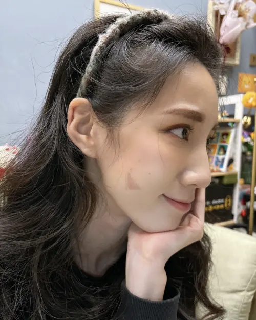 ▲瑤瑤（圖／翻攝自瑤瑤IG）